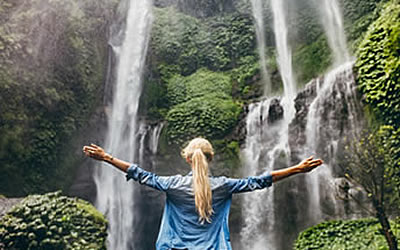 Nature Attractions Attractions Melbourne
